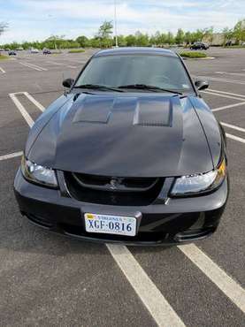 2003 Mustang SVT Cobra for sale in Herndon, District Of Columbia
