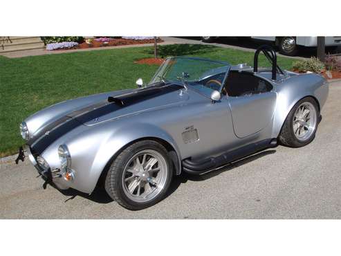 1965 Factory Five Cobra for sale in Nashua, NH