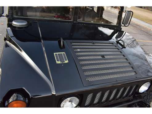 1993 Hummer H1 for sale in Boise, ID
