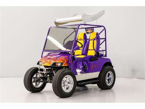 2012 E-Z-GO Golf Cart for sale in Concord, NC