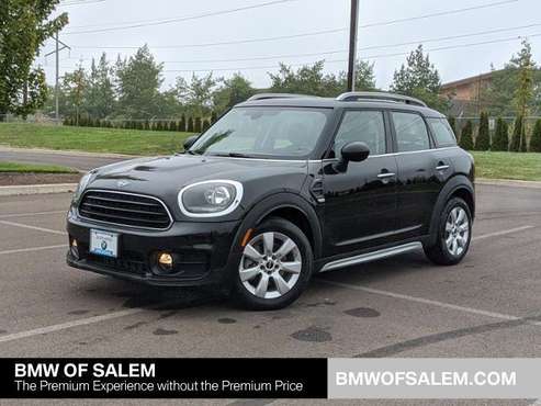 2019 MINI Countryman Cooper for sale in Salem, OR