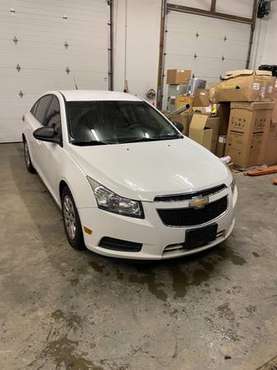 2011 Chevy Cruze LS for sale in Zionsville, IN