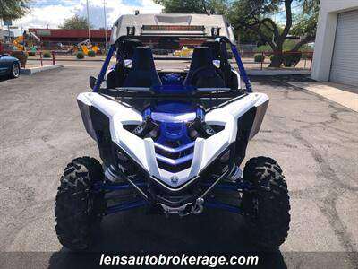 2016 YAMAHA YXZ1000R CLEAN ONLY 745 MILES! - - by for sale in Tucson, AZ