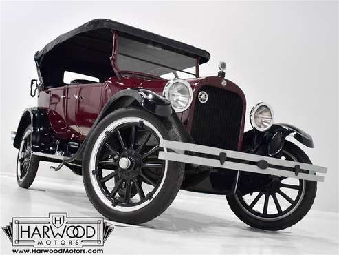 1923 Dodge Brothers Touring for sale in Macedonia, OH