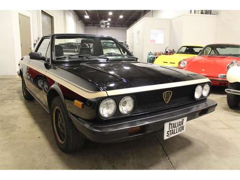 1981 Lancia Beta for sale in Cleveland, OH