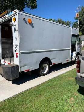 2000 Step Van MT-45, 5 9 Cummins/Allison 64, 000mi for sale in Newport News, VA