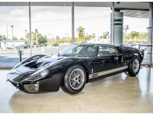 1966 Superformance GT40 for sale in Mansfield, OH