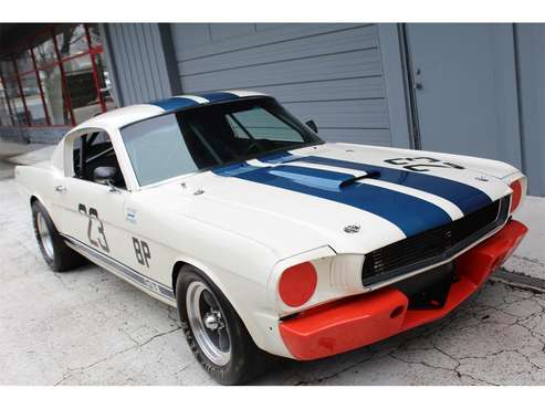 1965 Shelby GT350 for sale in Roswell, GA