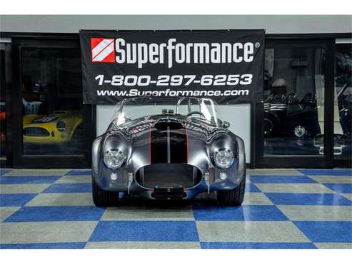 1900 Superformance MKIII for sale in Irvine, CA