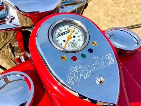 2000 Indian Chief for sale in Sarasota, FL