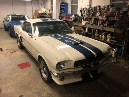 1966 Shelby Mustang for sale in Seaford, NY