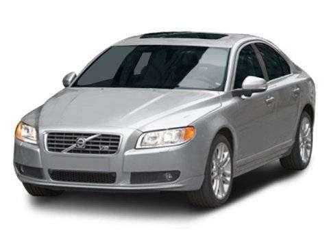 2008 Volvo S80 3 2L - - by dealer - vehicle automotive for sale in Burnsville, MN