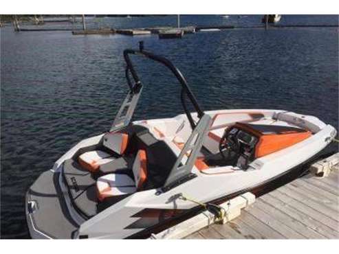 2016 Miscellaneous Watercraft for sale in Clarksburg, MD