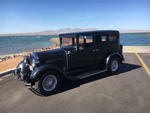 1928 Dodge Brothers 4 Door Touring for sale in Maricopa, AZ
