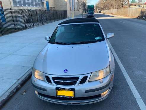 Saab 9-3 ARC Convertible 2004 for sale in Brooklyn, NY