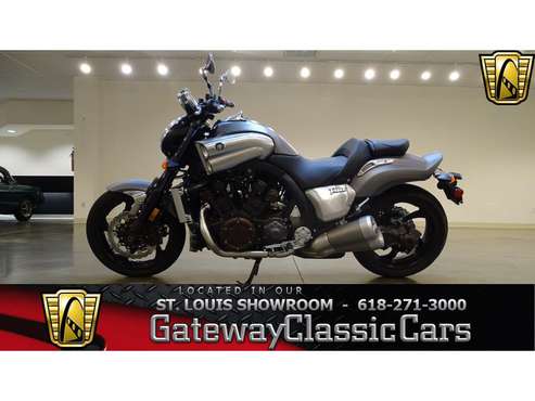 2014 Yamaha Motorcycle for sale in O'Fallon, IL