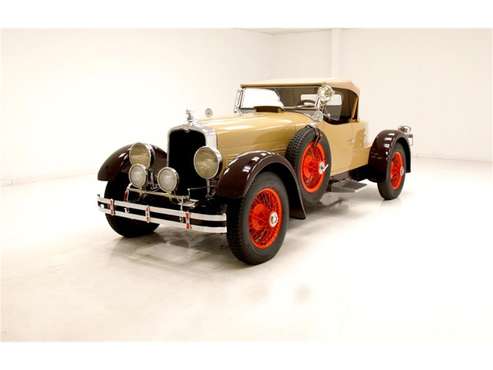 1928 Stutz Antique for sale in Morgantown, PA
