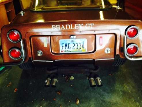 1980 Bradley Kit Car for sale in Shenandoah, IA