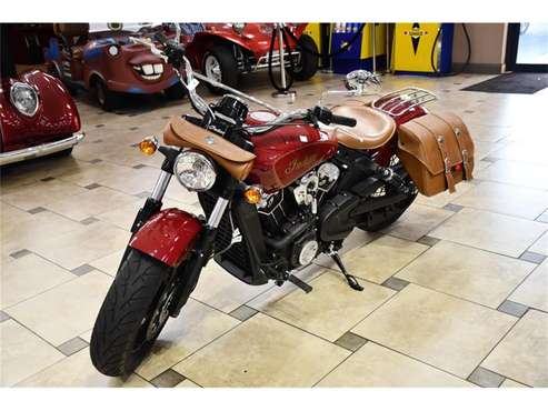 2020 Indian Scout for sale in Venice, FL