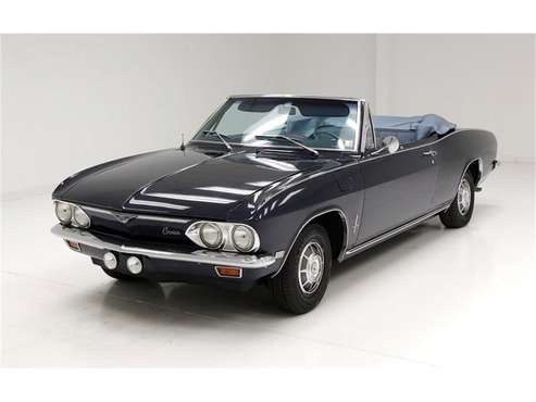 1968 Chevrolet Corvair for sale in Morgantown, PA