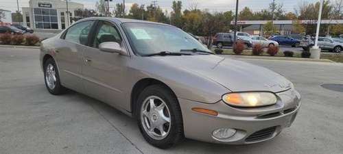 2002 Oldsmobile Aurora for Sale for sale in Columbus, OH