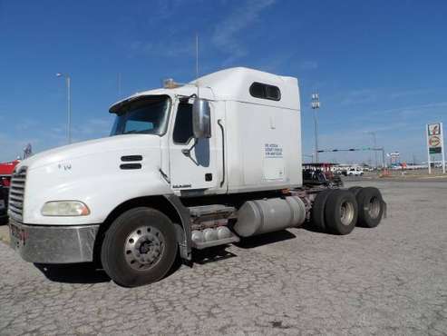 2009 MACK C 613 - - by dealer - vehicle automotive sale for sale in SAN ANGELO, TX