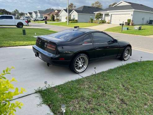 Z32 - The Beast for sale in Winter Haven, FL