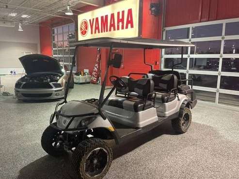 2016 Yamaha Pro Champion - - by dealer - vehicle for sale in Norman, OK