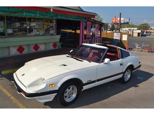1982 Datsun 280ZX for sale in Nashville, TN