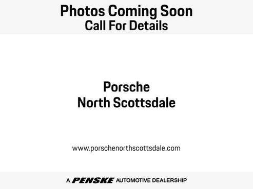 2011 Porsche Boxster Spyder for sale in Phoenix, AZ