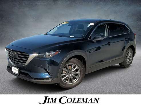 2020 Mazda CX-9 Touring AWD for sale in Bethesda, MD