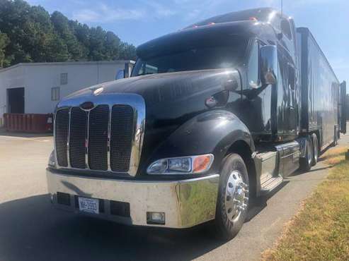DOUBLE STACKER CAR HAULER FOR SALE - RACE CAR TRAILER for sale in Raleigh, NC