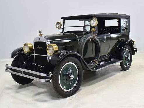 1924 Maxwell Touring Sport for sale in NEWCASTLE, WA