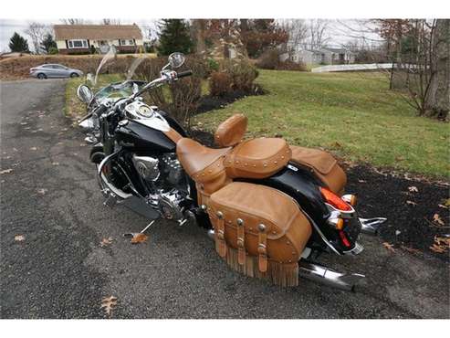 2016 Indian Chief for sale in Monroe, NJ