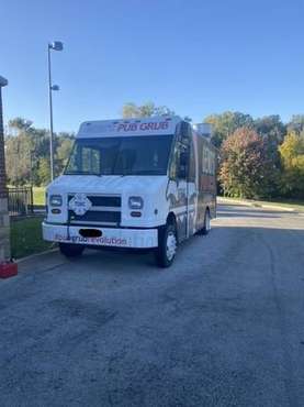 1999 Food Truck for sale in Omaha, NE
