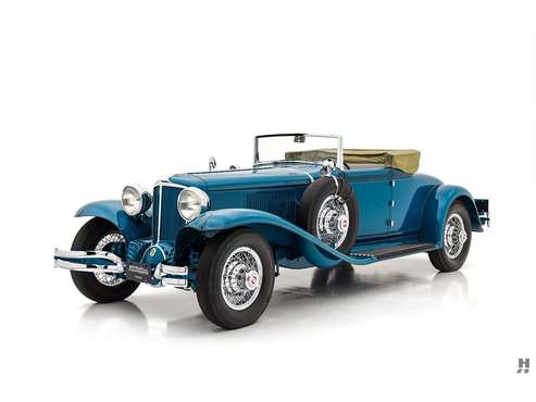 1931 Cord L-29 for sale in Saint Louis, MO