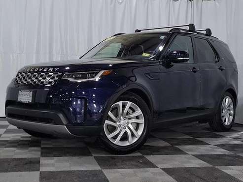 2022 Land Rover Discovery P300 S for sale in NH
