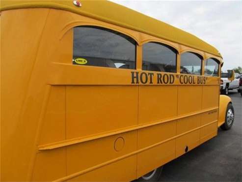 1939 Unspecified Recreational Vehicle for sale in Blanchard, OK