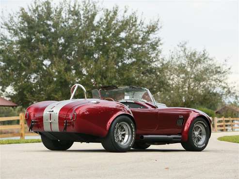 1965 Superformance MKIII for sale in Fort Lauderdale, FL