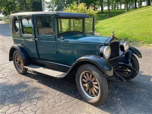 1927 Durant Star for sale in Lancaster, OH