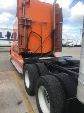 2009 Freighliner columbia for sale in Cape Coral, FL
