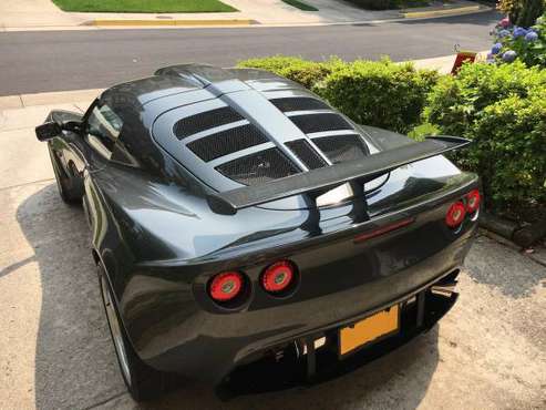 SUPERCHARGED Lotus Exige for sale in Alexandria, District Of Columbia