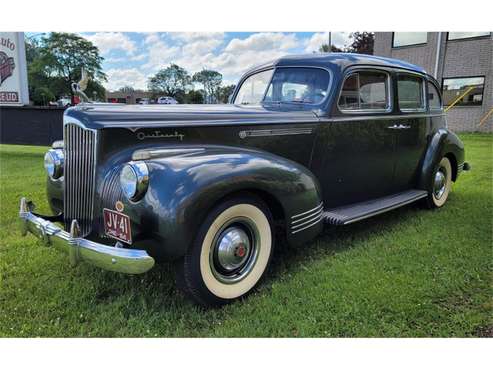 1941 Packard 120 for sale in Troy, MI