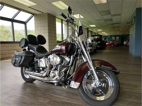 2006 Harley-Davidson Deuce for sale in Cookeville, TN