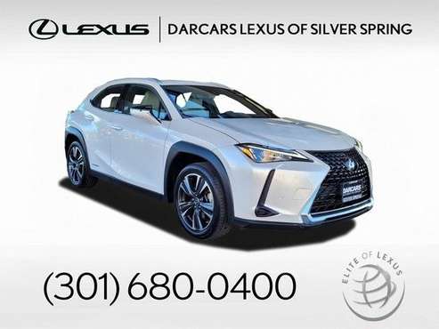 2020 Lexus UX 250h Base for sale in Silver Spring, MD