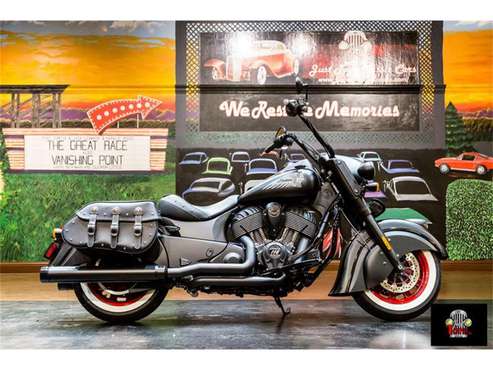2017 Indian Motorcycle for sale in Orlando, FL