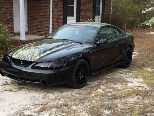 94 Mustang Cobra for sale in Lugoff, SC