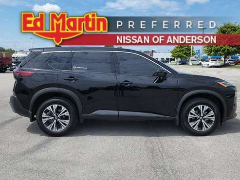 2021 Nissan Rogue SV for sale in Anderson, IN
