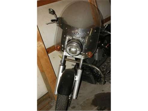 2002 Victory Motorcycle for sale in Effingham, IL
