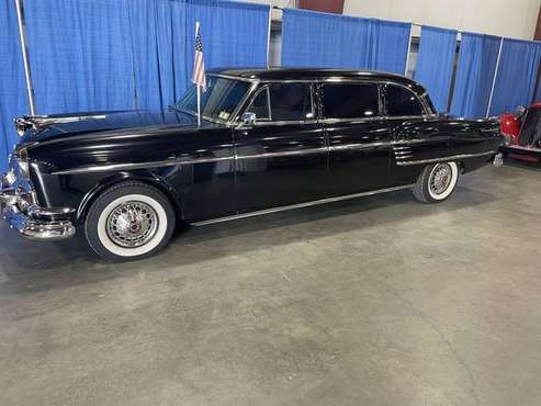 1954 Packard Executive Limo - - by dealer - vehicle for sale in VT